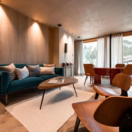 Luxury Chalet *