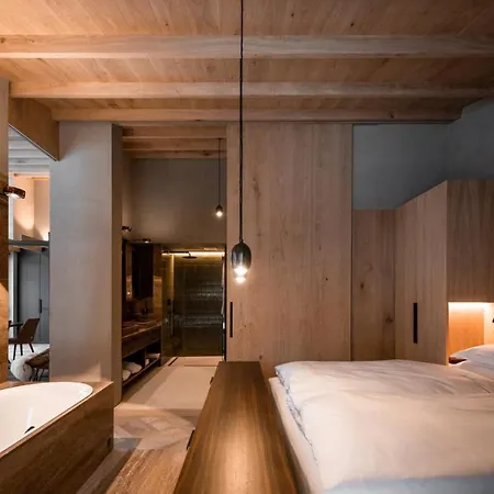 木屋 Luxury Chalet
