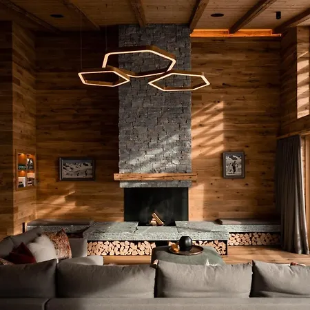 Luxury Chalet *
